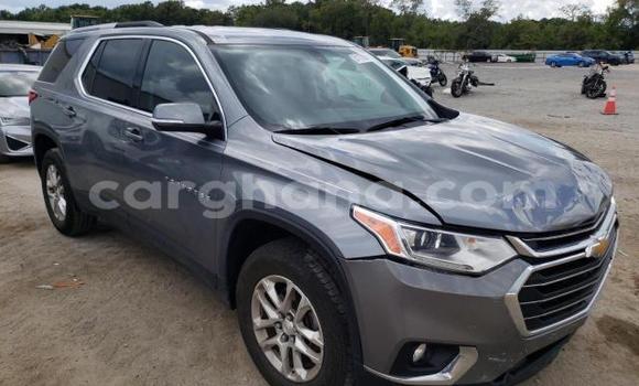 Sayi Na hannu Chevrolet Traverse Sauran Mota in Accra a Greater Accra