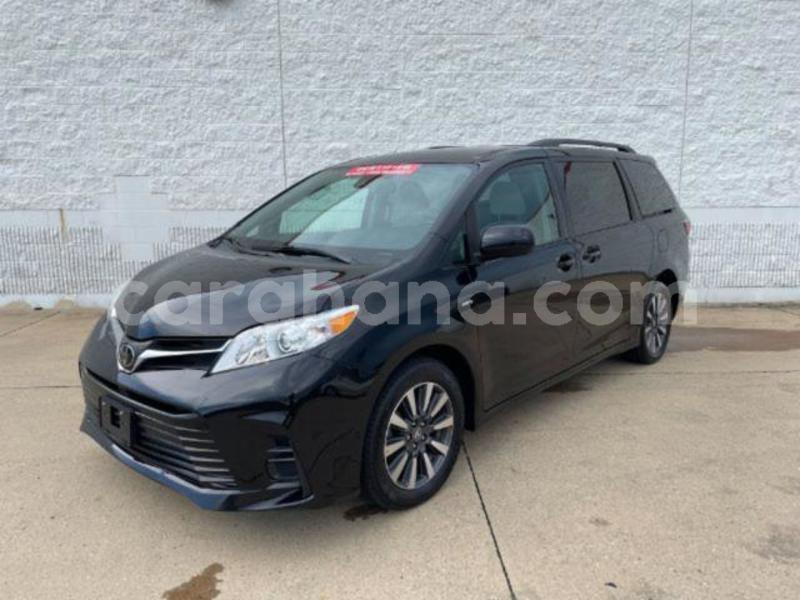 Big with watermark toyota sienna greater accra accra 48128