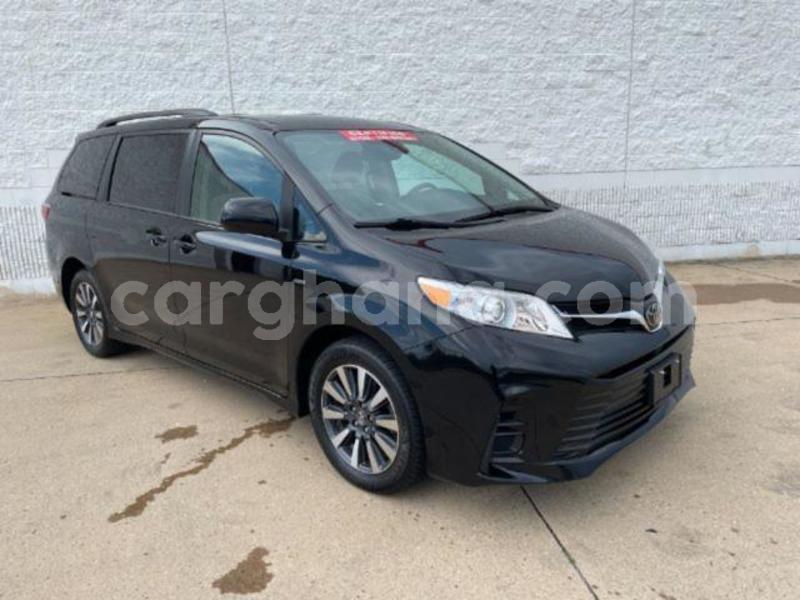 Big with watermark toyota sienna greater accra accra 48128