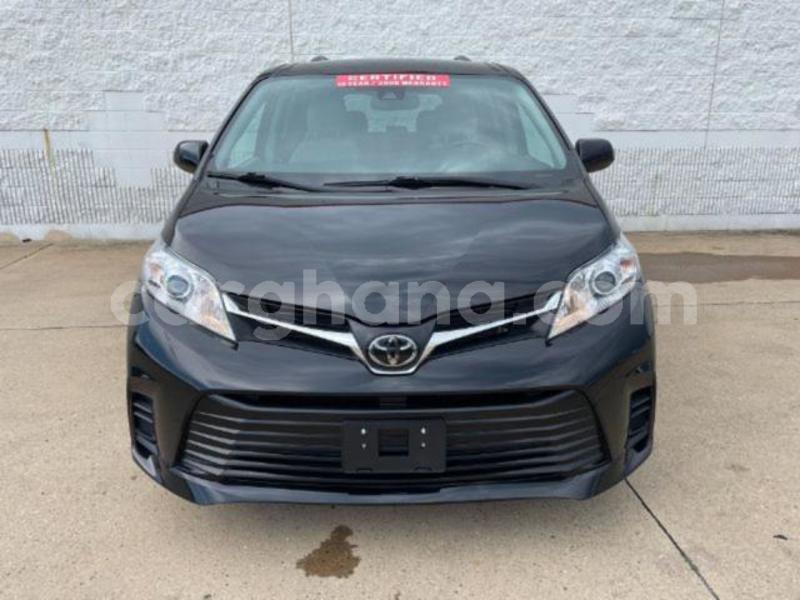 Big with watermark toyota sienna greater accra accra 48128