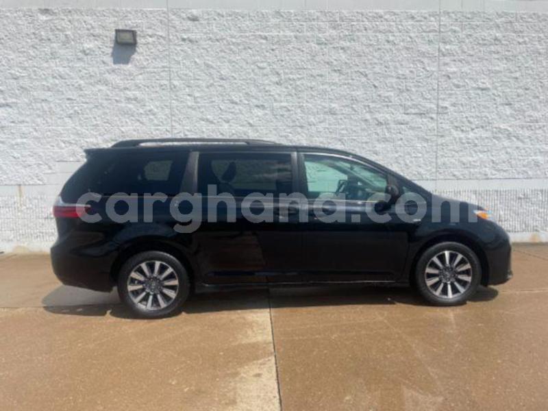 Big with watermark toyota sienna greater accra accra 48128