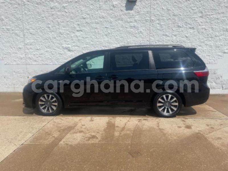 Big with watermark toyota sienna greater accra accra 48128