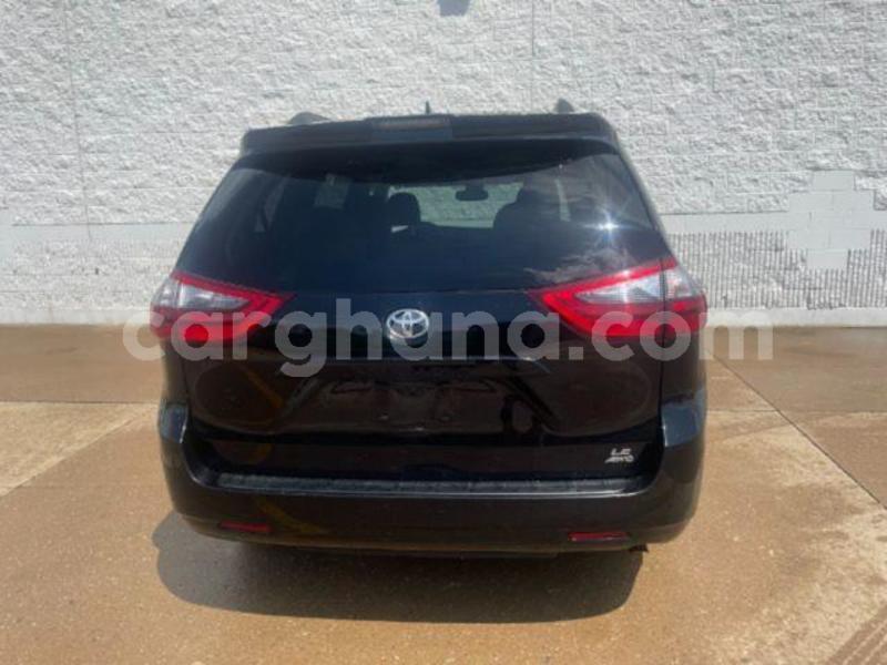Big with watermark toyota sienna greater accra accra 48128