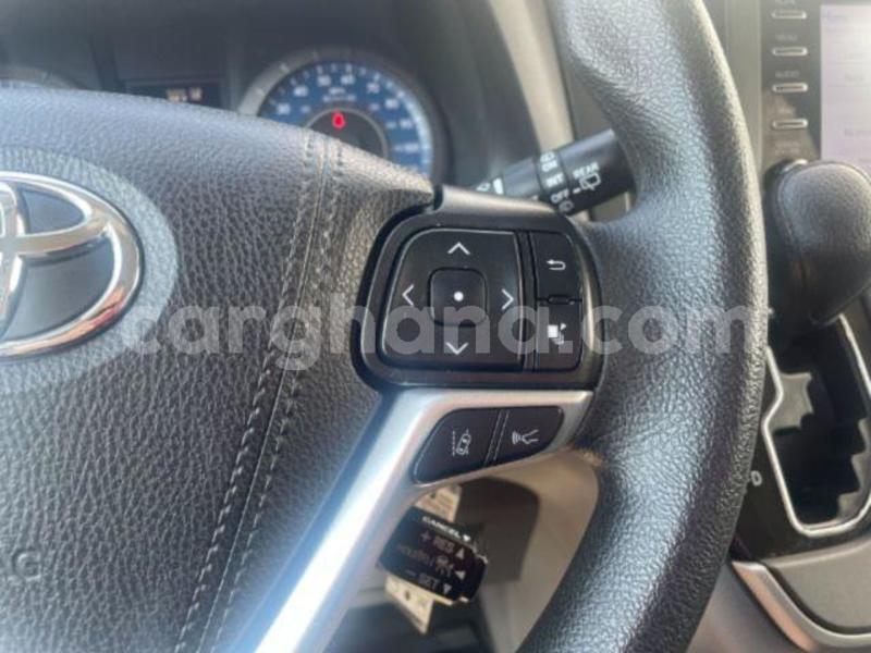 Big with watermark toyota sienna greater accra accra 48128