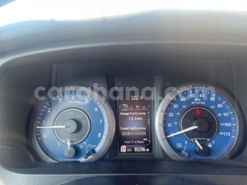 Big with watermark toyota sienna greater accra accra 48128