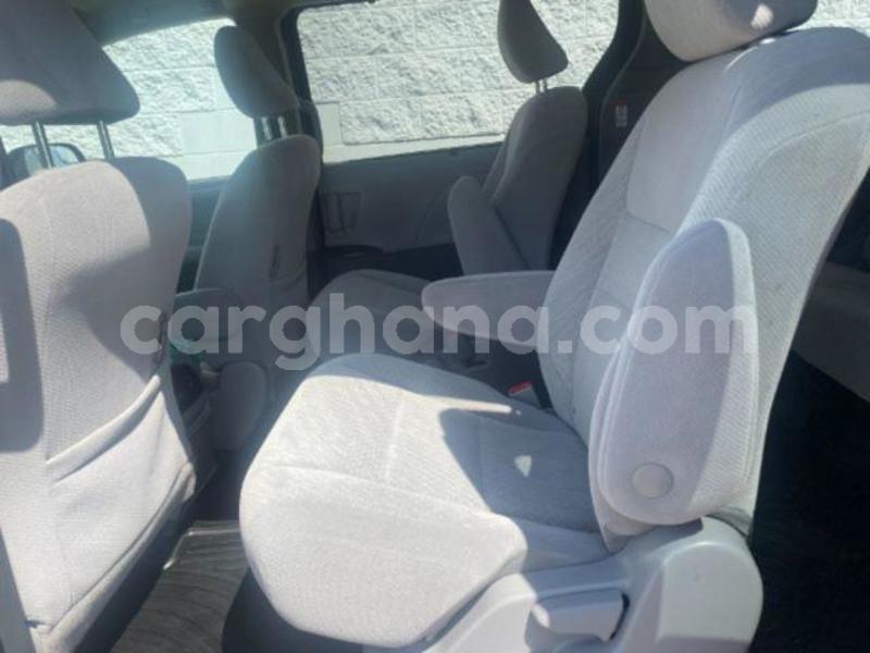 Big with watermark toyota sienna greater accra accra 48128