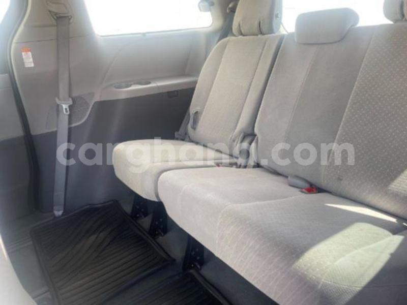 Big with watermark toyota sienna greater accra accra 48128
