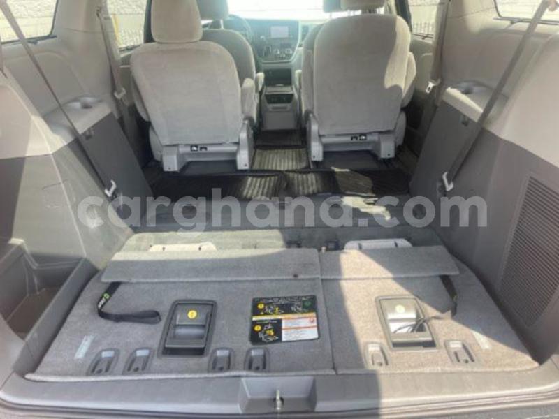 Big with watermark toyota sienna greater accra accra 48128