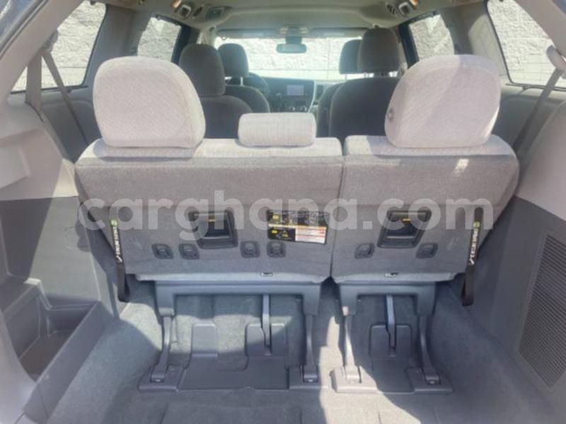 Big with watermark toyota sienna greater accra accra 48128