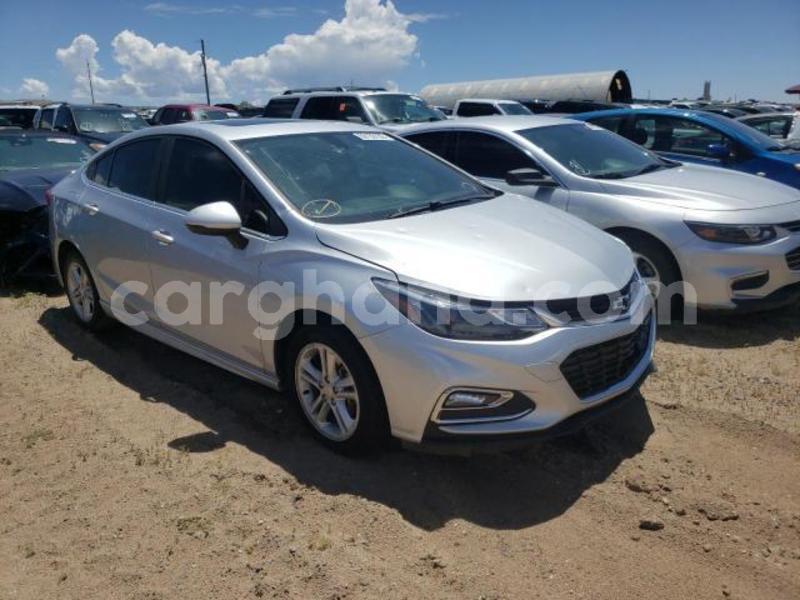 Big with watermark chevrolet cruze greater accra accra 48130