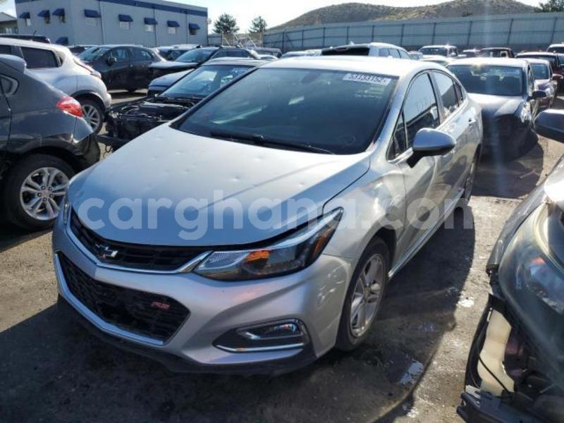 Big with watermark chevrolet cruze greater accra accra 48130