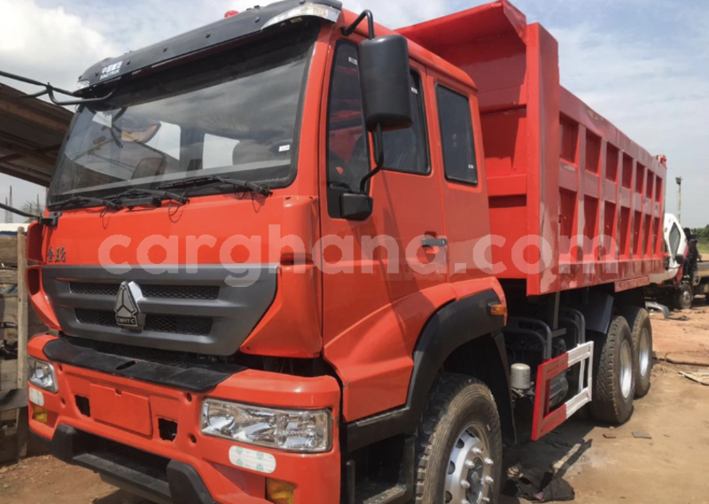 Big with watermark howo sinotruck greater accra tema 48131