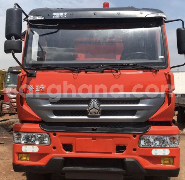 Big with watermark howo sinotruck greater accra tema 48131