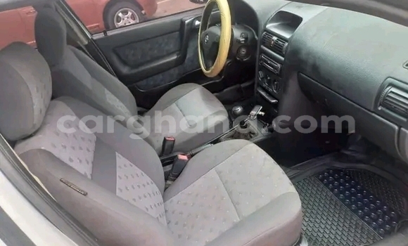 Sayi Na hannu Opel Astra Sauran Mota in Accra a Greater Accra Sayi Na hannu Opel Astra Sauran Mota in Accra a Greater Accra