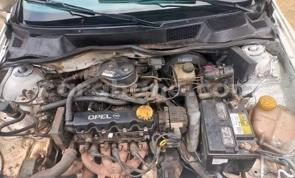 Sayi Na hannu Opel Astra Sauran Mota in Accra a Greater Accra Sayi Na hannu Opel Astra Sauran Mota in Accra a Greater Accra