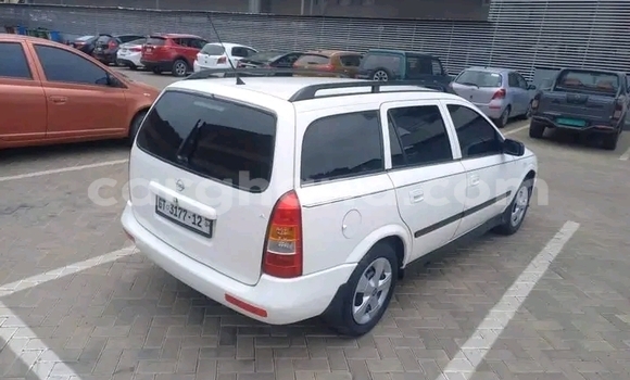 Sayi Na hannu Opel Astra Sauran Mota in Accra a Greater Accra Sayi Na hannu Opel Astra Sauran Mota in Accra a Greater Accra