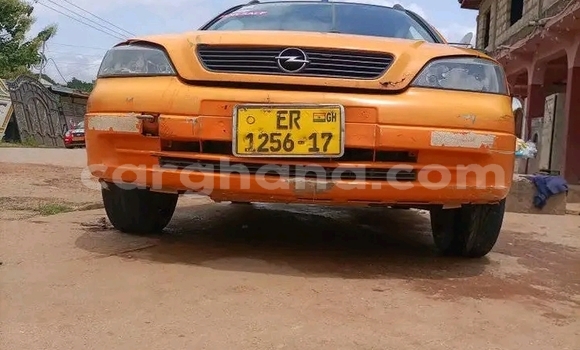 Buy Used Opel Astra Other Car in Accra in Greater Accra Buy Used Opel Astra Other Car in Accra in Greater Accra