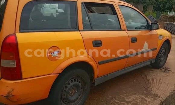 Buy Used Opel Astra Other Car in Accra in Greater Accra Buy Used Opel Astra Other Car in Accra in Greater Accra