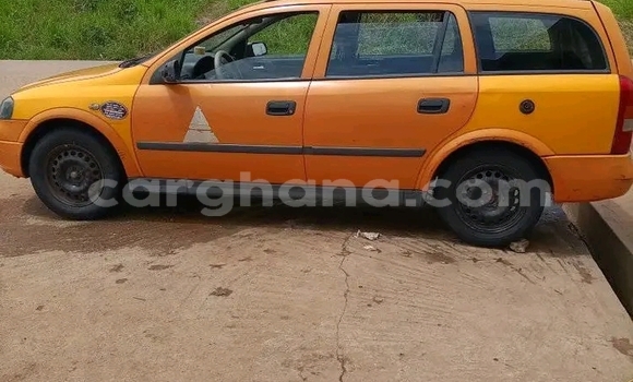 Buy Used Opel Astra Other Car in Accra in Greater Accra Buy Used Opel Astra Other Car in Accra in Greater Accra