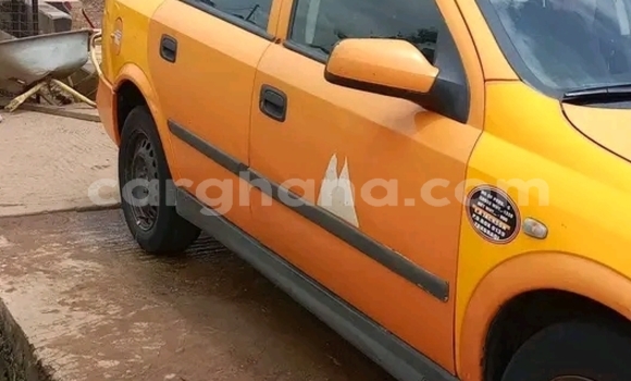 Buy Used Opel Astra Other Car in Accra in Greater Accra Buy Used Opel Astra Other Car in Accra in Greater Accra