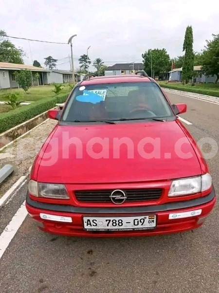 Big with watermark opel astra greater accra accra 48135