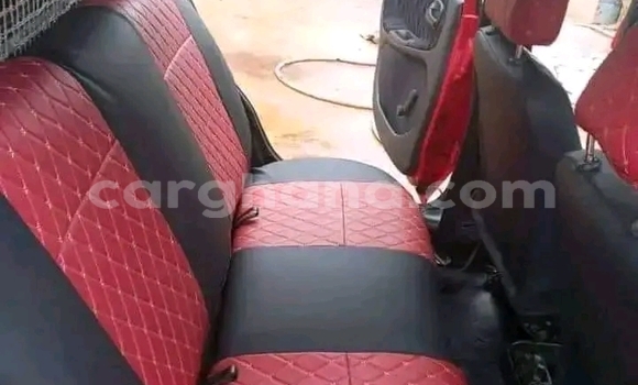 Sayi Na hannu Opel Astra Red Mota in Accra a Greater Accra Sayi Na hannu Opel Astra Red Mota in Accra a Greater Accra