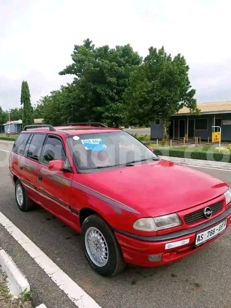 Big with watermark opel astra greater accra accra 48135