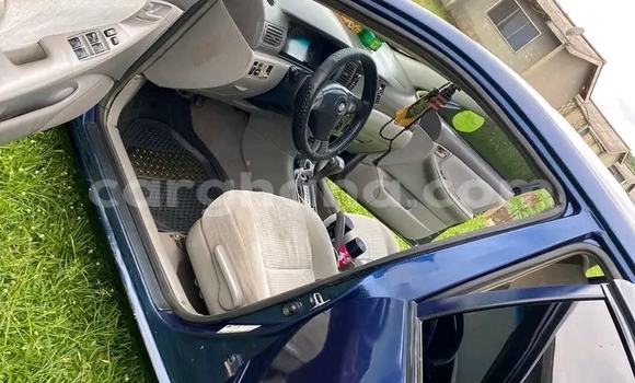 Ra Àlòkù Toyota Corolla Miiran Ọkọ̀ in Accra ni Greater Accra Ra Àlòkù Toyota Corolla Miiran Ọkọ̀ in Accra ni Greater Accra