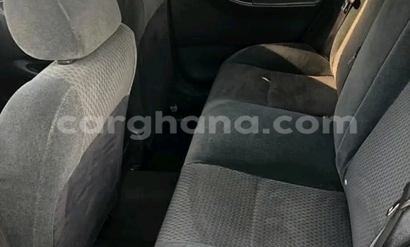 Sayi Na hannu Toyota Corolla Sauran Mota in Accra a Greater Accra Sayi Na hannu Toyota Corolla Sauran Mota in Accra a Greater Accra