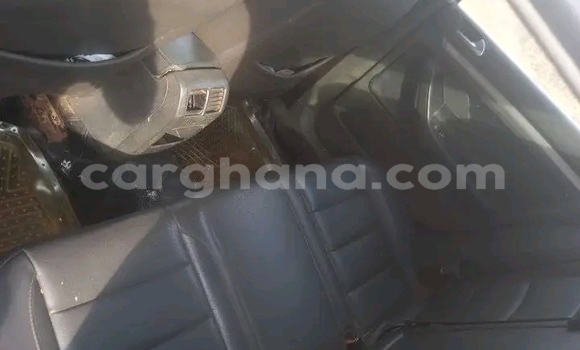 Buy Used Volkswagen Jetta White Car in Accra in Greater Accra Buy Used Volkswagen Jetta White Car in Accra in Greater Accra