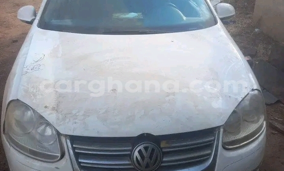 Buy Used Volkswagen Jetta White Car in Accra in Greater Accra Buy Used Volkswagen Jetta White Car in Accra in Greater Accra