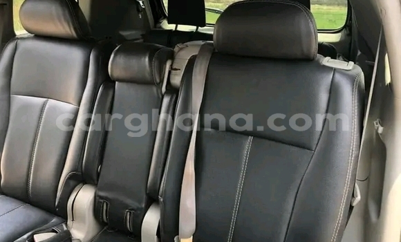 Buy Used Toyota Highlander Other Car in Accra in Greater Accra Buy Used Toyota Highlander Other Car in Accra in Greater Accra