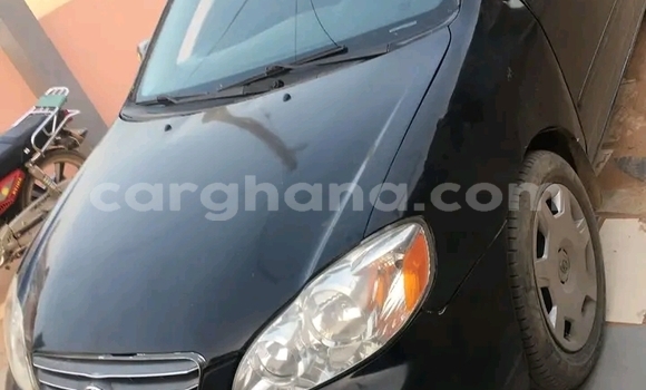 Ra Àlòkù Toyota Corolla Miiran Ọkọ̀ in Accra ni Greater Accra Ra Àlòkù Toyota Corolla Miiran Ọkọ̀ in Accra ni Greater Accra