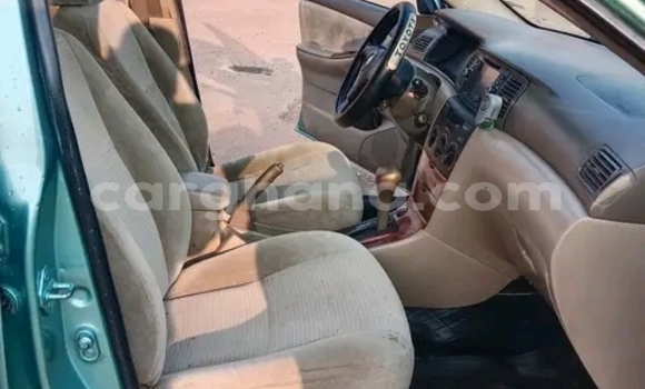 Buy Used Toyota Corolla Other Car in Accra in Greater Accra Buy Used Toyota Corolla Other Car in Accra in Greater Accra