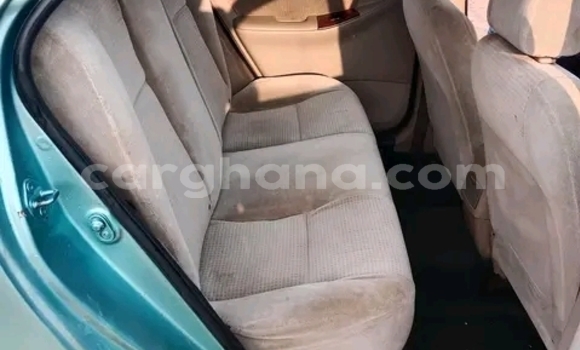 Buy Used Toyota Corolla Other Car in Accra in Greater Accra Buy Used Toyota Corolla Other Car in Accra in Greater Accra