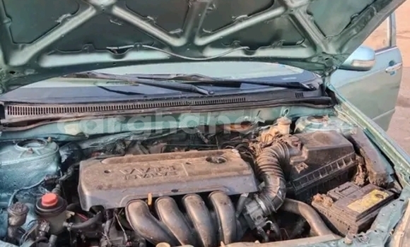 Buy Used Toyota Corolla Other Car in Accra in Greater Accra Buy Used Toyota Corolla Other Car in Accra in Greater Accra