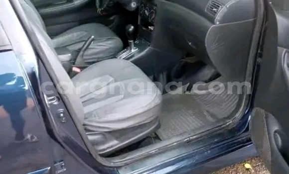 Buy Used Toyota Corolla Black Car in Accra in Greater Accra Buy Used Toyota Corolla Black Car in Accra in Greater Accra