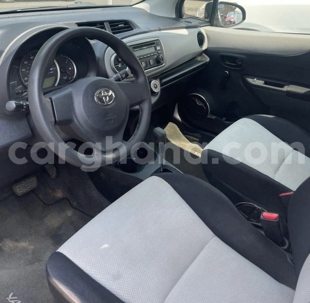 Big with watermark toyota vitz greater accra accra 48153