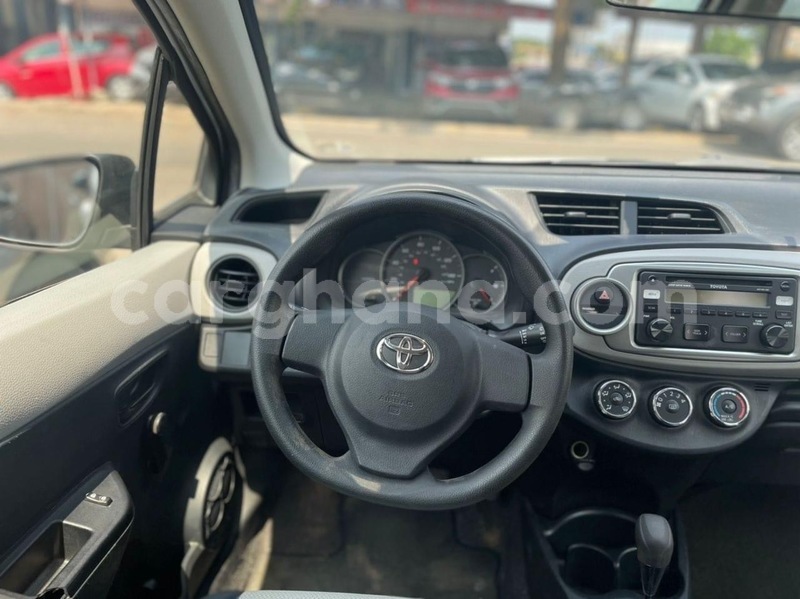 Big with watermark toyota vitz greater accra accra 48153