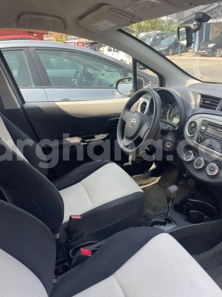 Big with watermark toyota vitz greater accra accra 48153