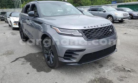 Buy Used Land Rover Range Rover Other Car in Accra in Greater Accra