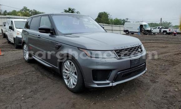Ra Àlòkù Land Rover Range Rover Miiran Ọkọ̀ in Accra ni Greater Accra