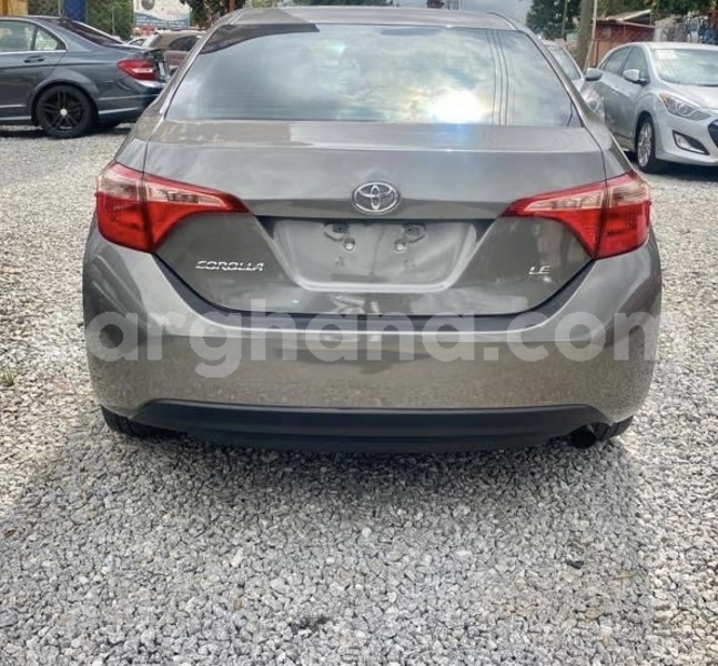 Big with watermark toyota corolla greater accra accra 48159