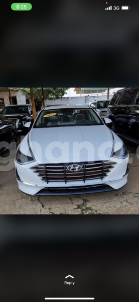 Big with watermark hyundai sonata greater accra accra 48161