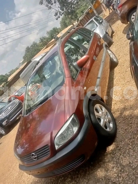 Big with watermark opel zafira greater accra accra 48162