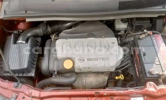 Buy Used Opel Zafira Other Car in Accra in Greater Accra Buy Used Opel Zafira Other Car in Accra in Greater Accra