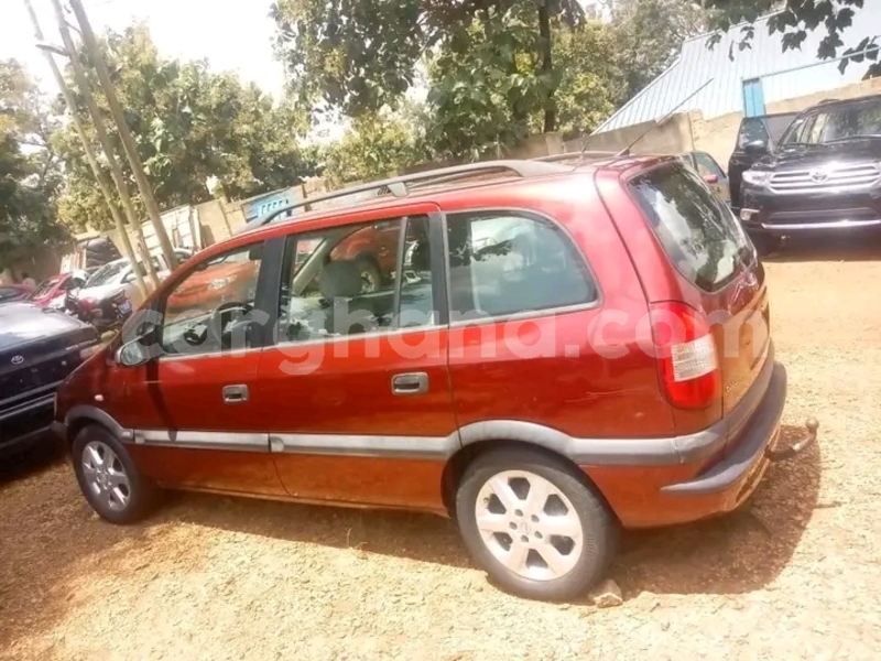 Big with watermark opel zafira greater accra accra 48162