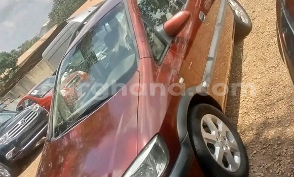 Buy Used Opel Zafira Other Car in Accra in Greater Accra Buy Used Opel Zafira Other Car in Accra in Greater Accra