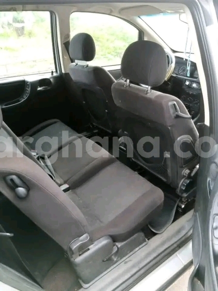 Big with watermark opel zafira greater accra accra 48163