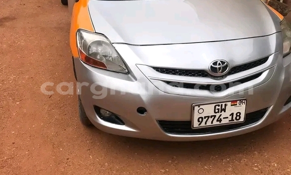 Ra Àlòkù Toyota Yaris Miiran Ọkọ̀ in Accra ni Greater Accra